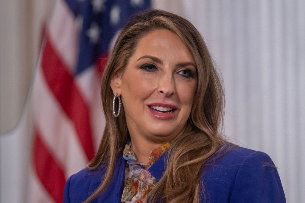 NBC Backtracks on Decision to Hire Ronna McDaniel After Backlash