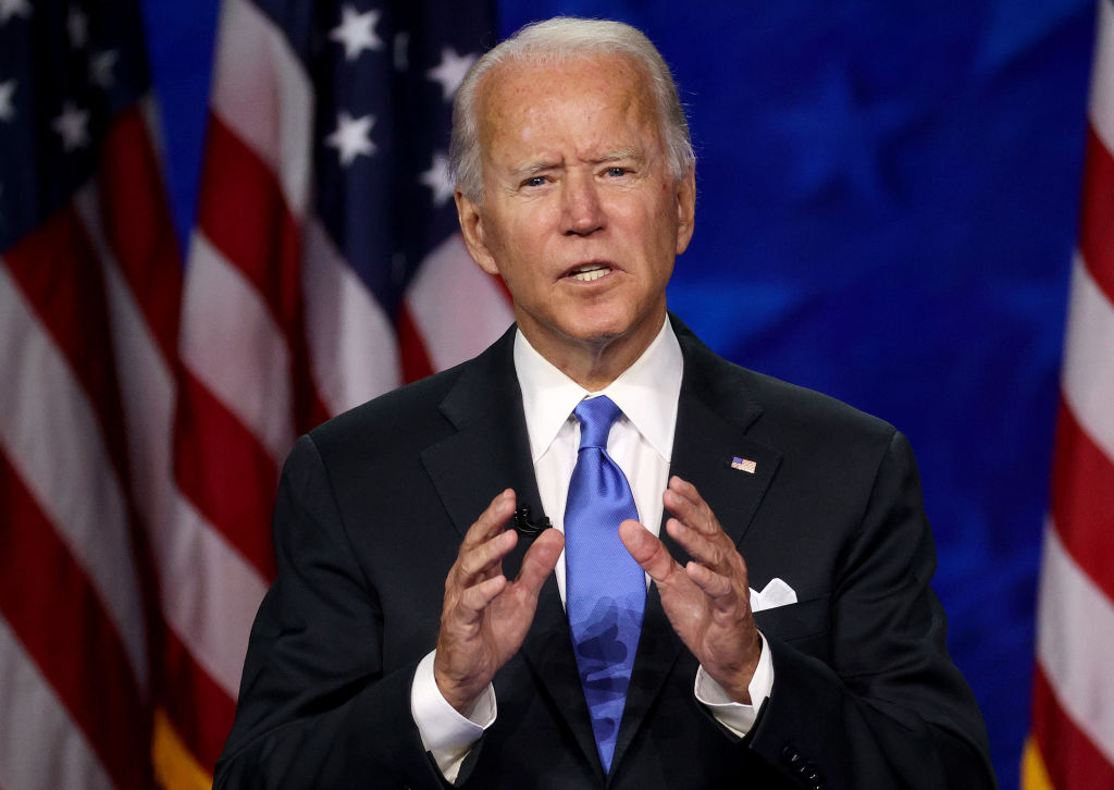 Biden OKs $6 Billion Cancellation of Student Debt for Public Service Workers 