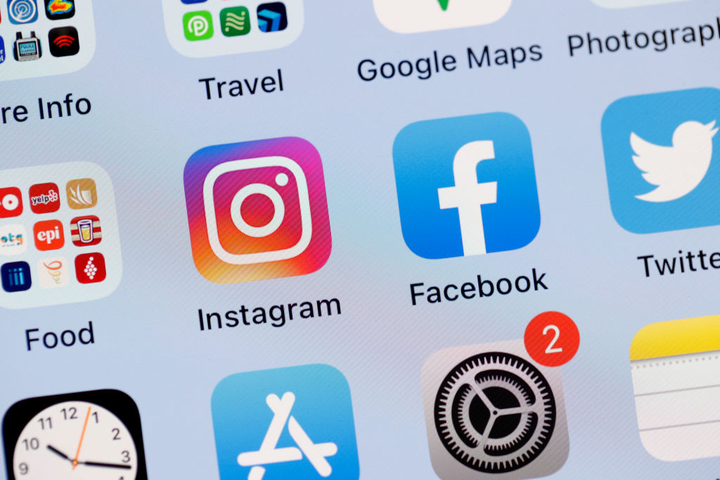 Instagram Limits Political Content by Default