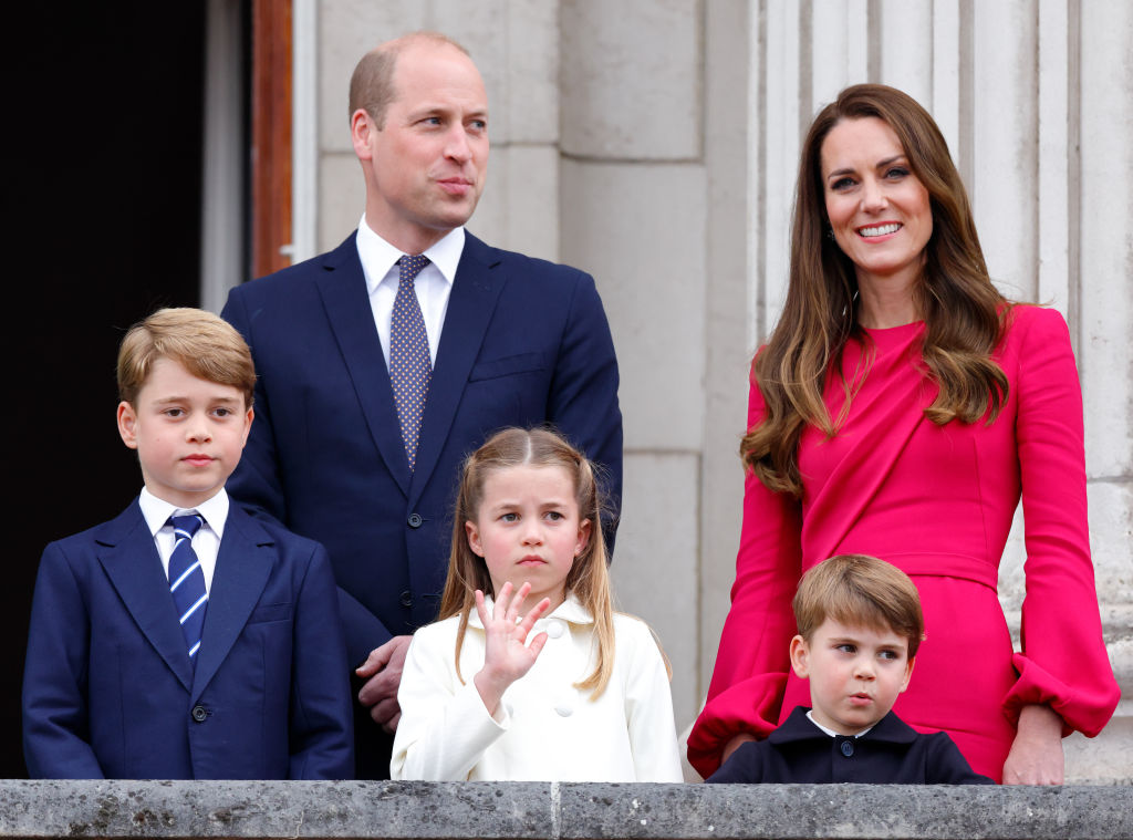 Princess of Wales Reveals She Has Cancer