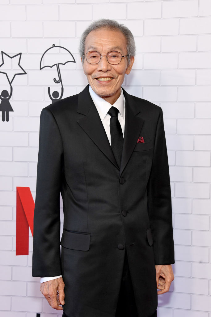 Former ‘Squid Game’ Actor Found Guilty of Sexual Harassment