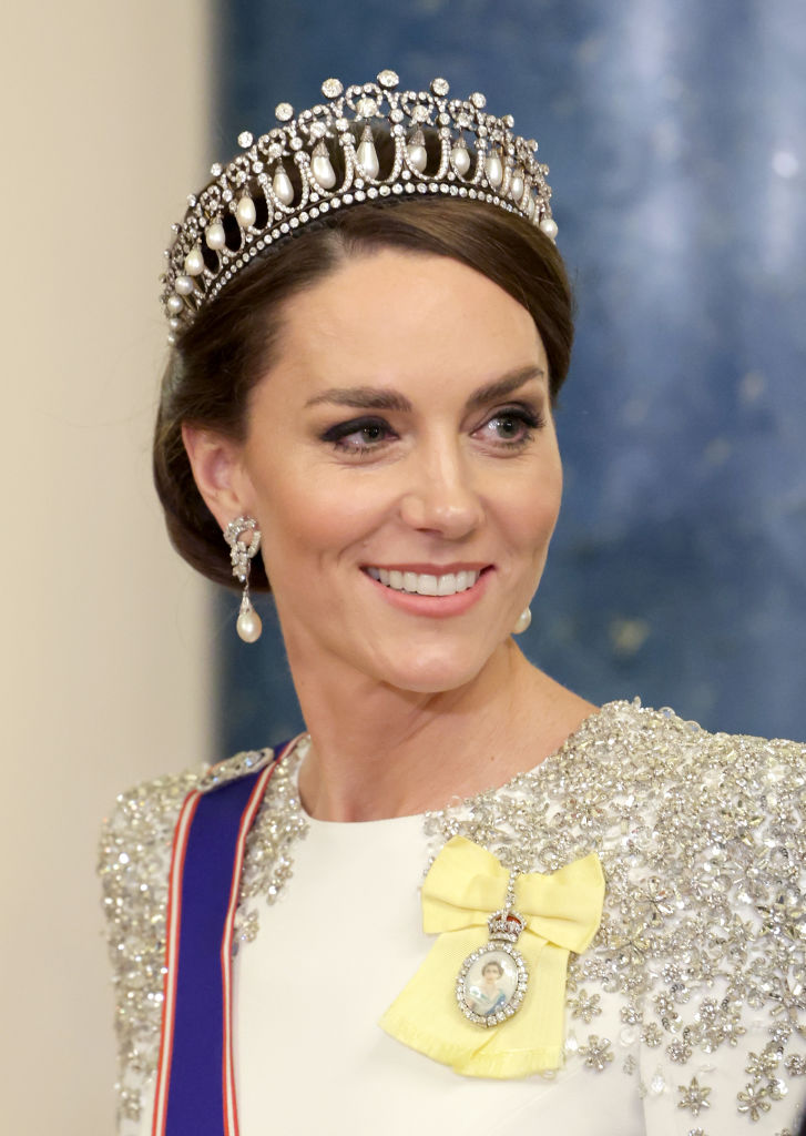 Report: Investigation Launched into ‘Attempted’ Kate Middleton ‘Breach’ by Hospital Staff