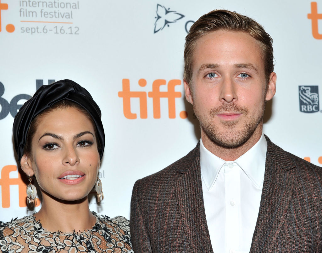 Superstar Couple Ryan Gosling and Eva Mendes Ditch Hollywood for the Good of Their Children: Report