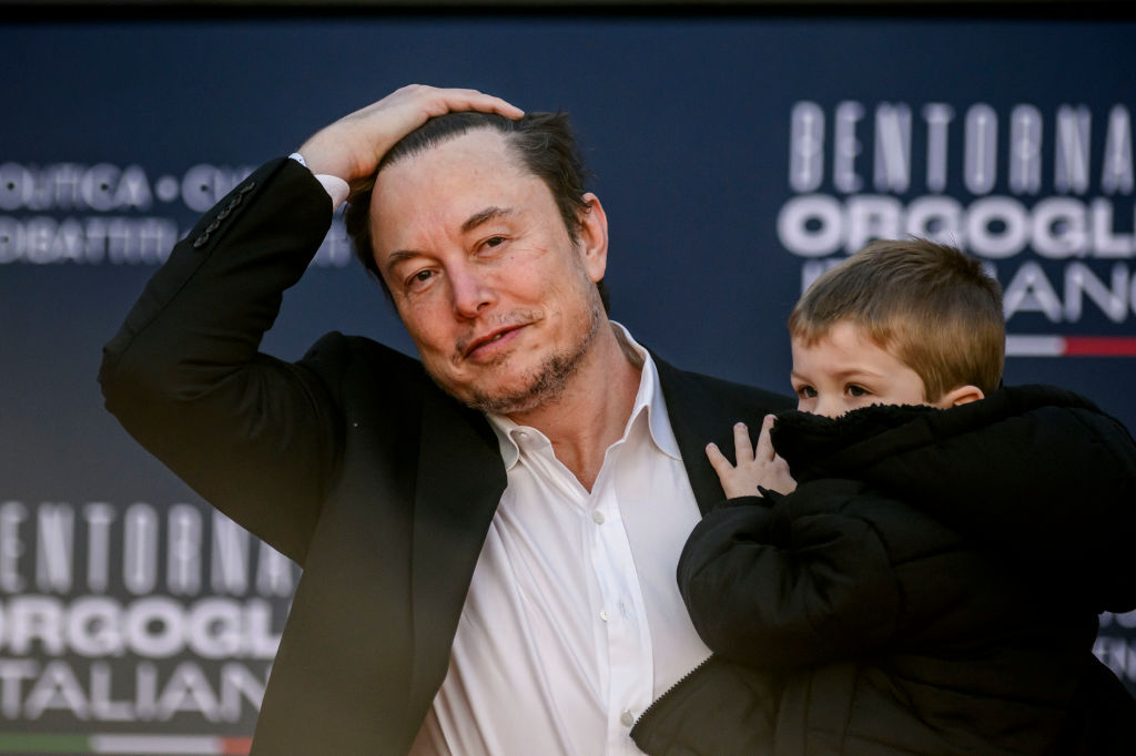 Elon Musk Cancels X Deal With Don Lemon After Sitting for an Interview With Him