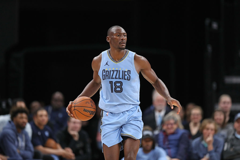NBA Player Shows Stunning Way God Moved After He Collapsed on Court