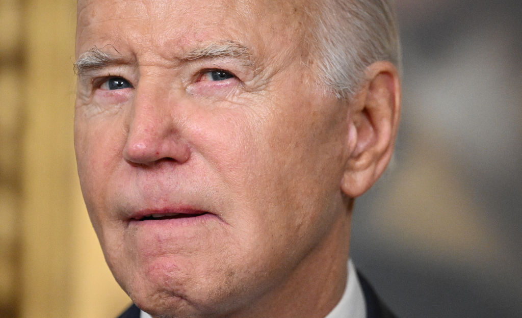 Biden Insiders Worry He Could Be Walking Right Into a Trap in One State