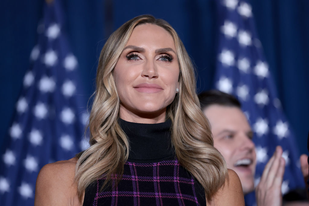 Michael Whatley, Lara Trump Become New Leaders of RNC