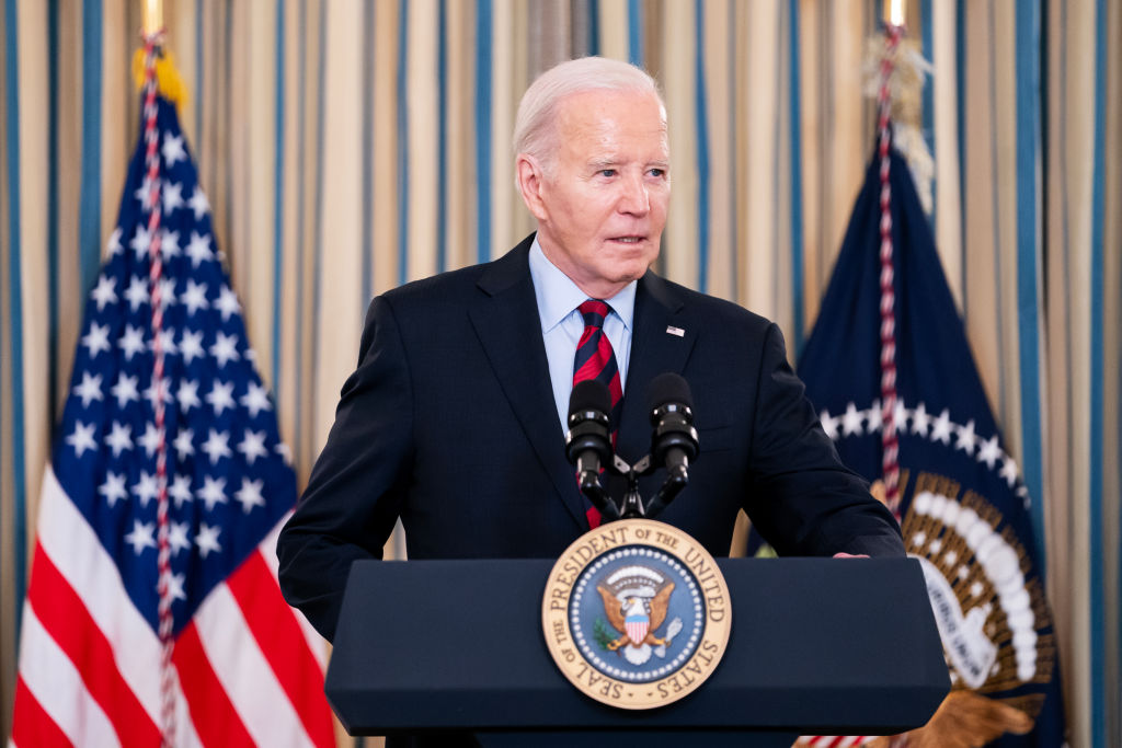 Biden Cabinet Member Announces Surprise Resignation