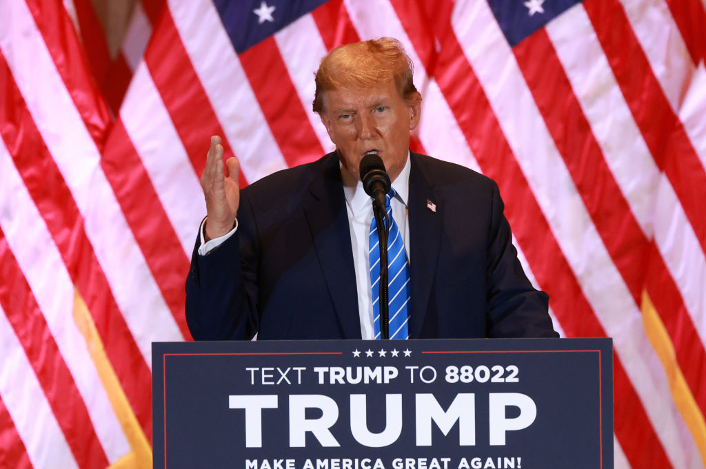 Trump Warns Against Banning TikTok – Despite Trying to Ban It as President