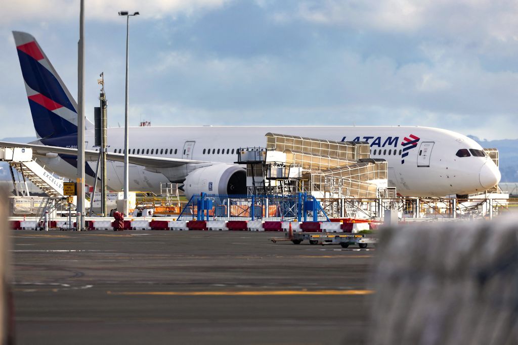 Boeing Whistleblower John Barnett Found Dead