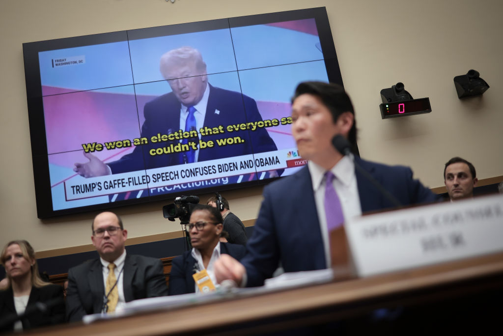 Trump Not Happy With Mockery of Him