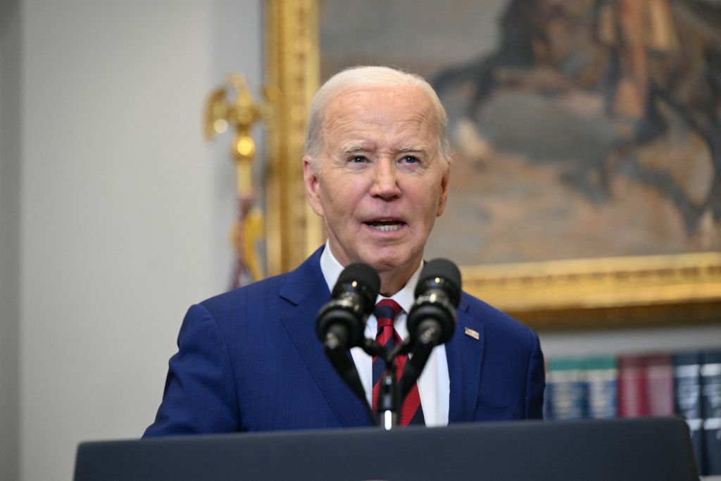 Biden Scrambles as Drug Shortages Hit All-Time High