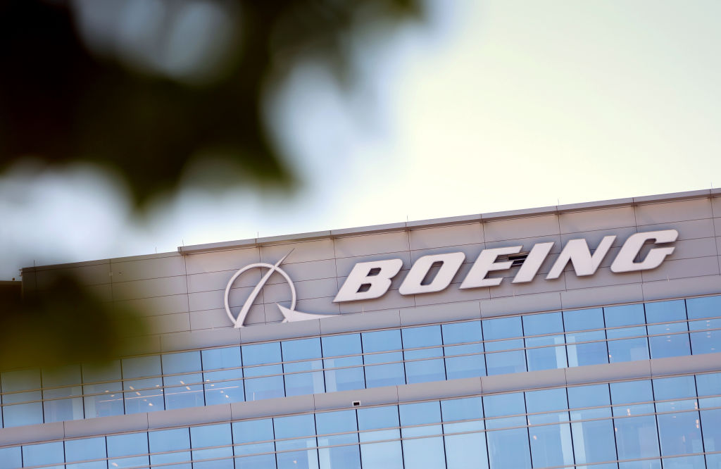 Major Reshuffle at Highest Level of Boeing After ‘Watershed Moment’ for Company