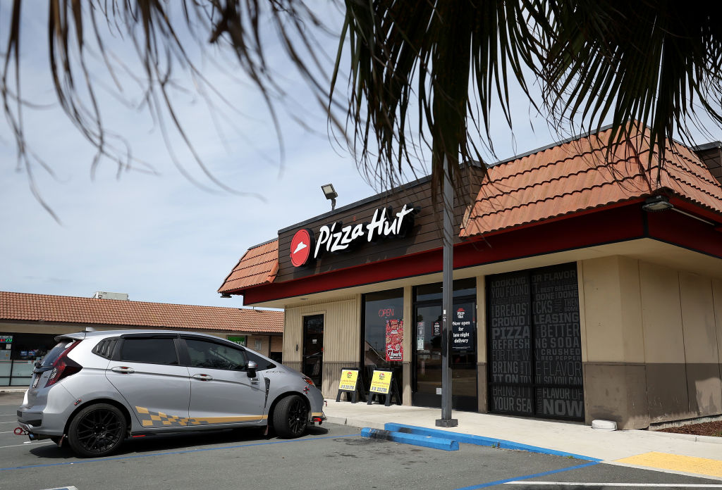 California Fast-Food Chains to Fire Workers as $20 Minimum Wage Kicks In