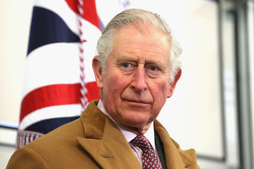King Charles Not Dead, UK Embassies Say