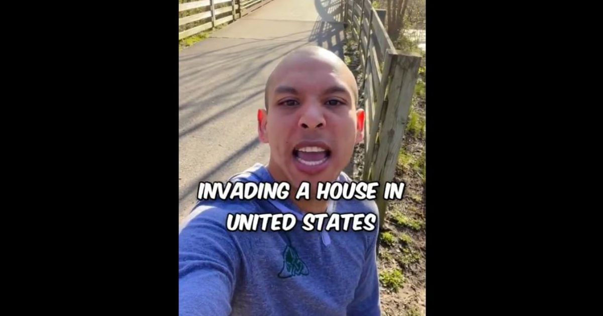 Brutal News for ‘Migrant Influencer’ Who Coached Illegals on How to Exploit Loopholes in US