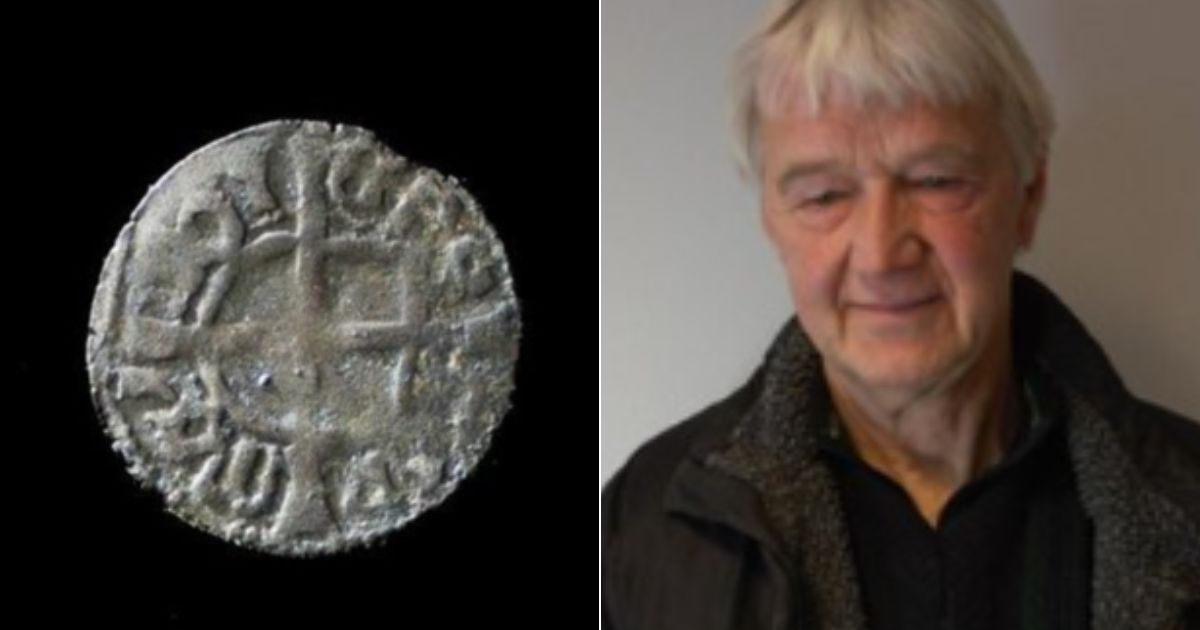 Kid Who Found Strange Coins Under Church in the 1960s Kept Them Hidden Until Months Ago – The Entire Country Will Want These on Display
