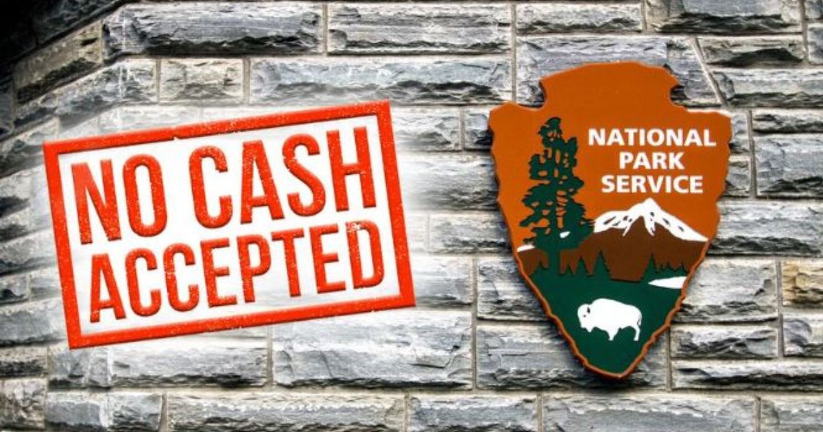 Fed-Up Woman Defies US Gov’t, Refuses to Back Down After Feds Try Forcing Her to Go Cashless