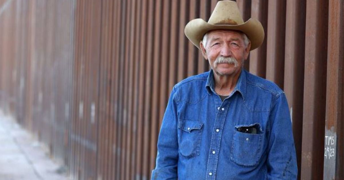 Biden’s Border: ‘That’s a Rape Tree’ – Border Rancher Reveals What Liberal ‘Compassion’ Really Looks Like