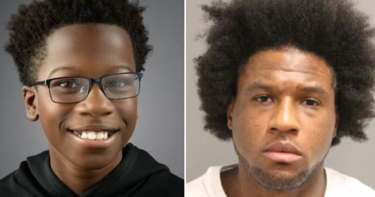 Heroic Boy, 11, Killed Protecting Pregnant Mom, Allegedly from Man Paroled 1 Day Earlier in Chicago