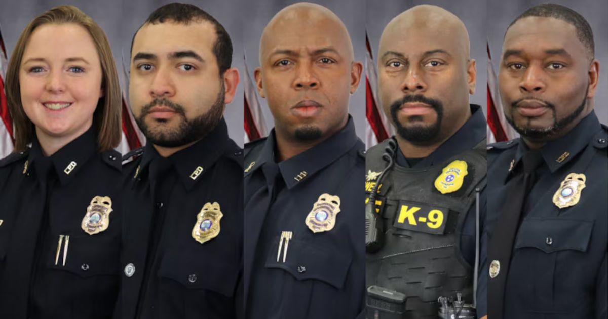 Former Cop Who Had Affairs with Four Other Officers and Lied About It Is Getting a $500K Payday from the City