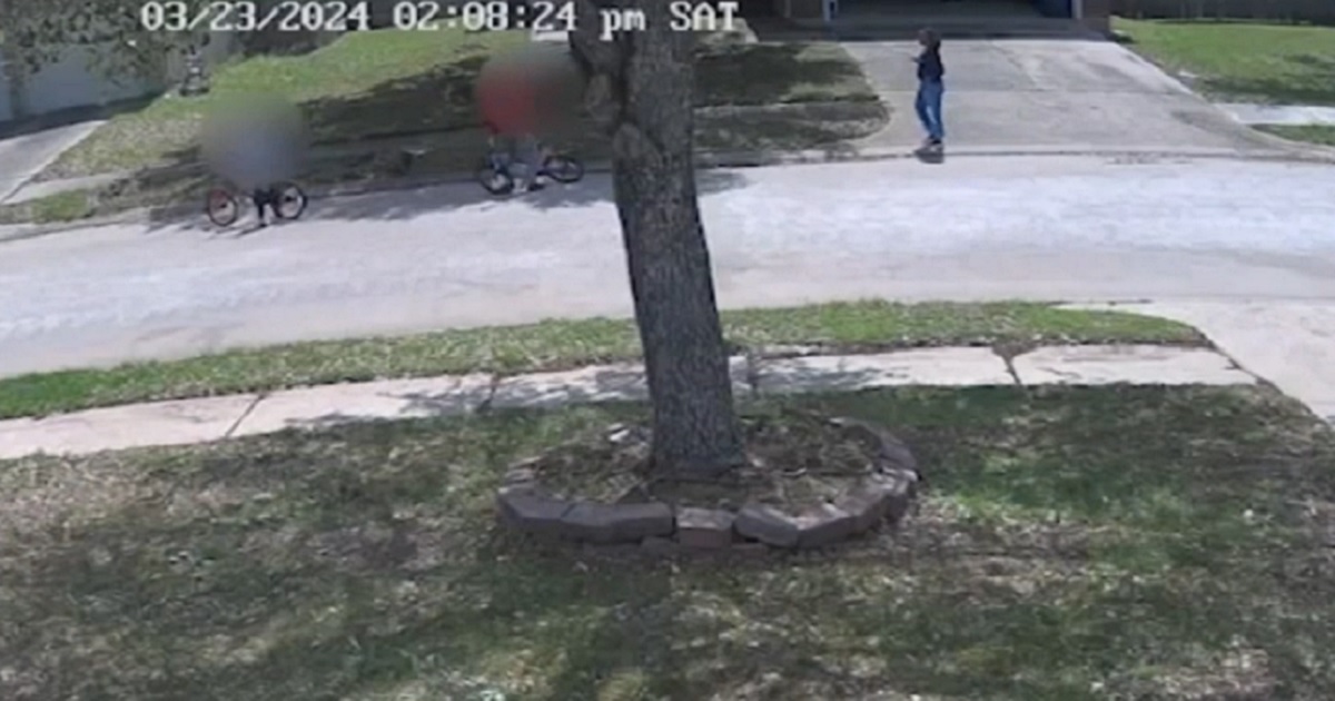 Woman Airlifted to Hospital After Being Stabbed, Sheriff’s Office Points to Shocking Suspects