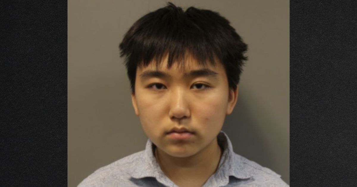 Authorities Release Selected Excerpts from Manifesto of Trans Student Planning Shooting – What They’re Allowing Us to See Is Bad