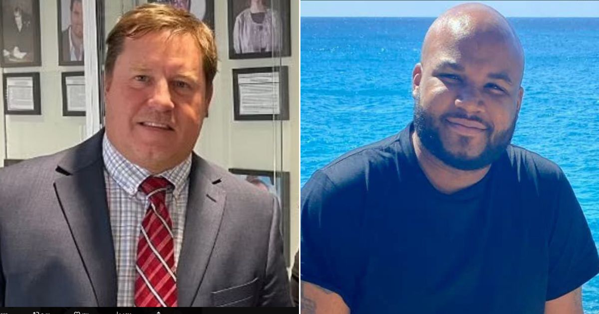 Police Speak on Supposed Recording of Principal’s Racist Tirade Against Students and Faculty – This Revelation Changes Everything