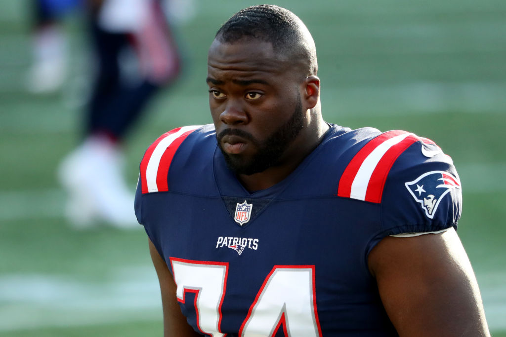 Former NFL Player Dies at Age 28