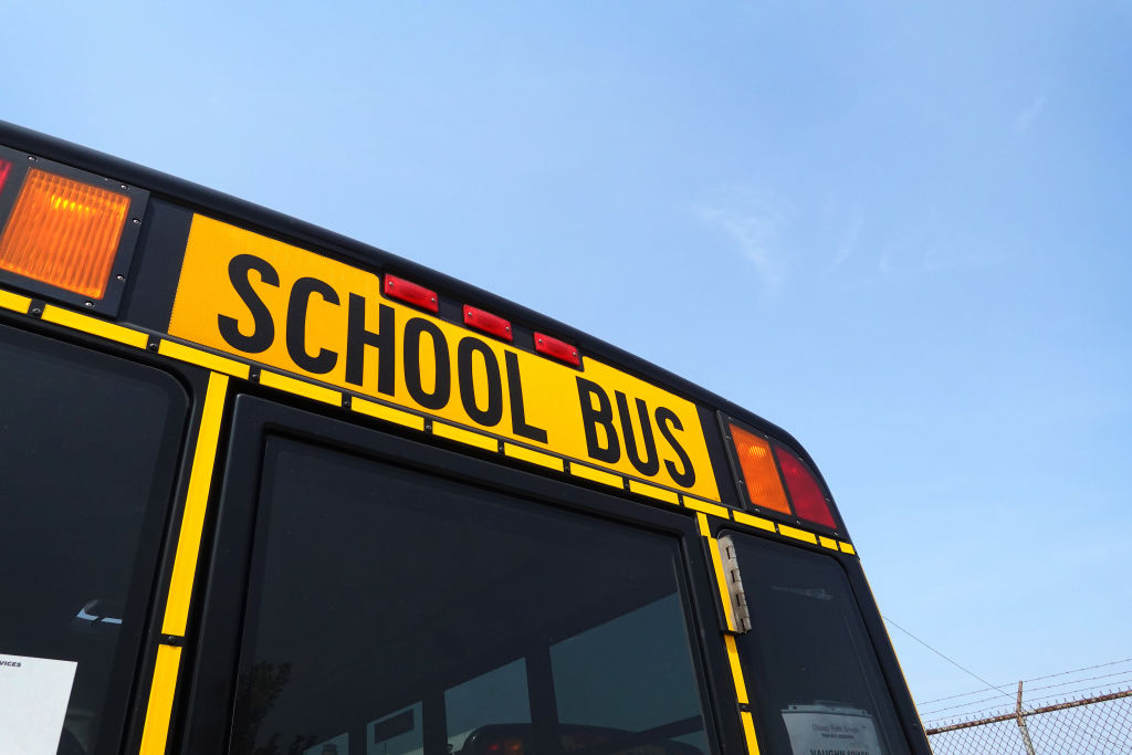 High School Student Suspended for Saying ‘Illegal Alien’ in Class