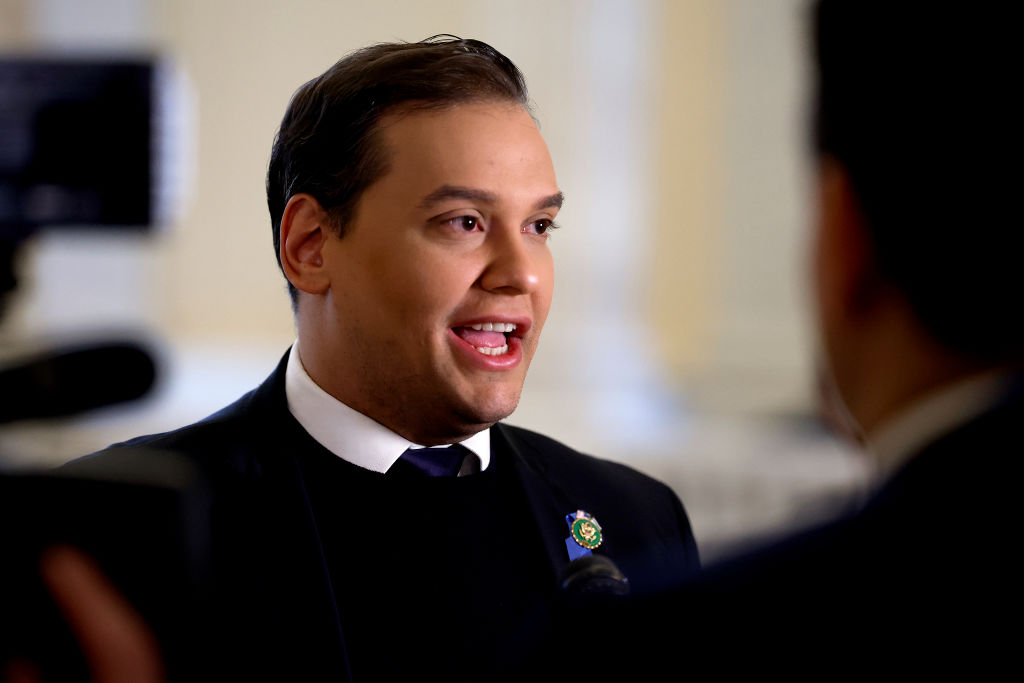 Ousted Lawmaker Santos Withdraws From Congressional Bid