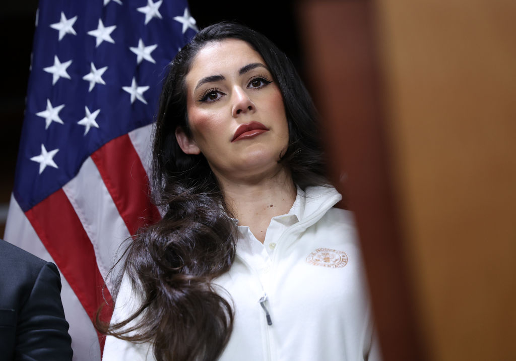 GOP Rep Moves to Institute Death Penalty for Child Sex Abusers: ‘Let’s See Who Tries to Protect Pedophiles’