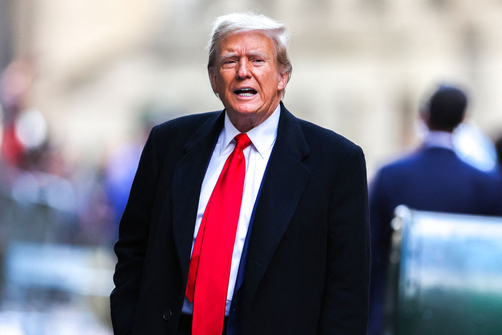 Trump Campaign Calls for Presidential Debates to Occur ‘Much Earlier’ in the Year