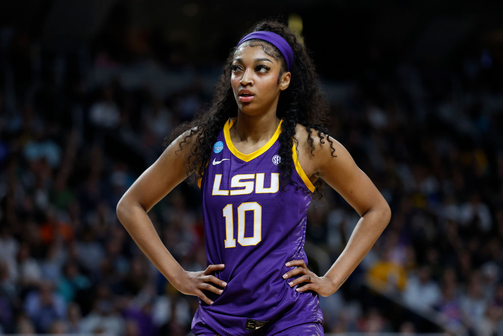 LSU Star Angel Reese Makes Massive Career Move