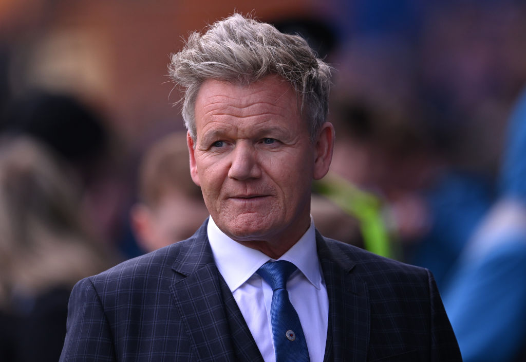 Gordon Ramsay’s $14 Million Pub Taken Over by Squatters