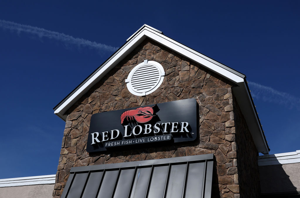 Endless Headaches for Red Lobster After Endless Shrimp Campaign