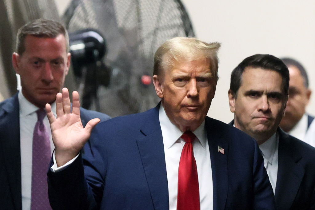 Judge Rips Trump Attorneys Over Credibility