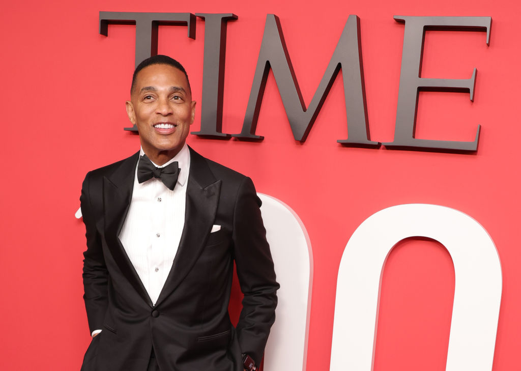 Lemon Blasted for Mocking Melania Trump in Assassination Attempt Video: ‘Do Better’