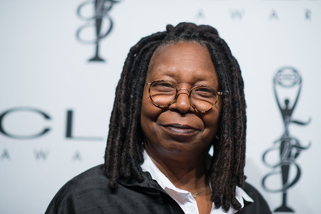 Whoopi Goldberg: Will GOP Want to Bring Back Slavery After Arizona Abortion Ban