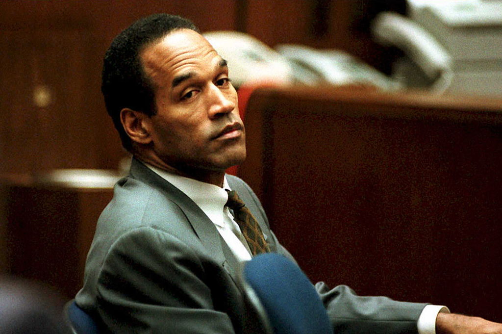 OJ Lawyer Changes Tune Regarding Estate Distribution