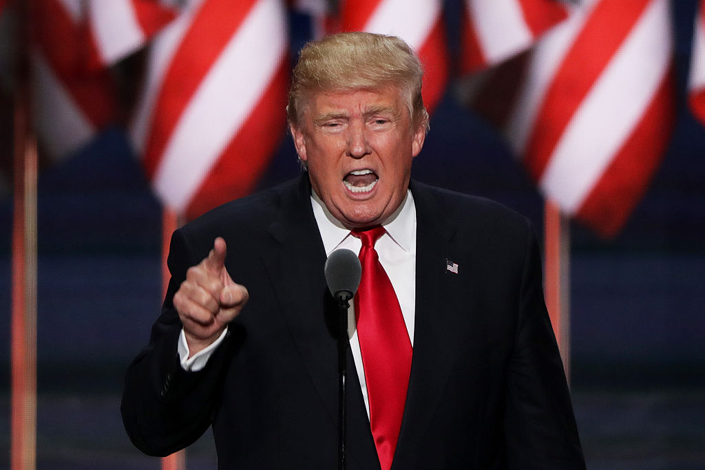 Judge Hands Trump Big Loss in Massive Hush Money Trial