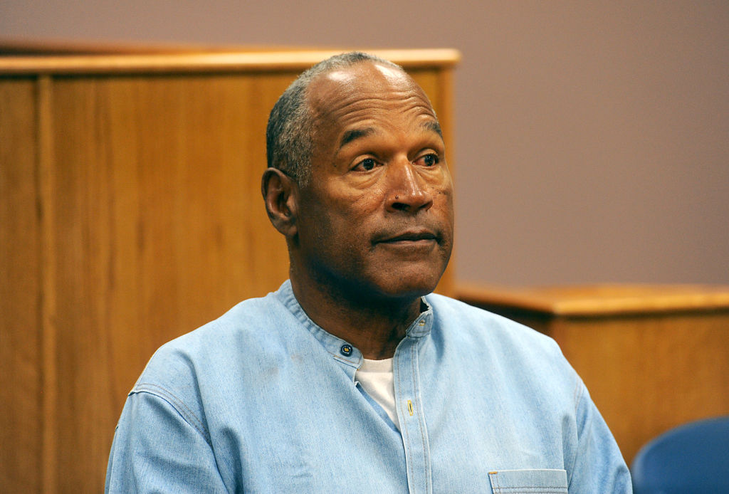 OJ Simpson Dies at 76