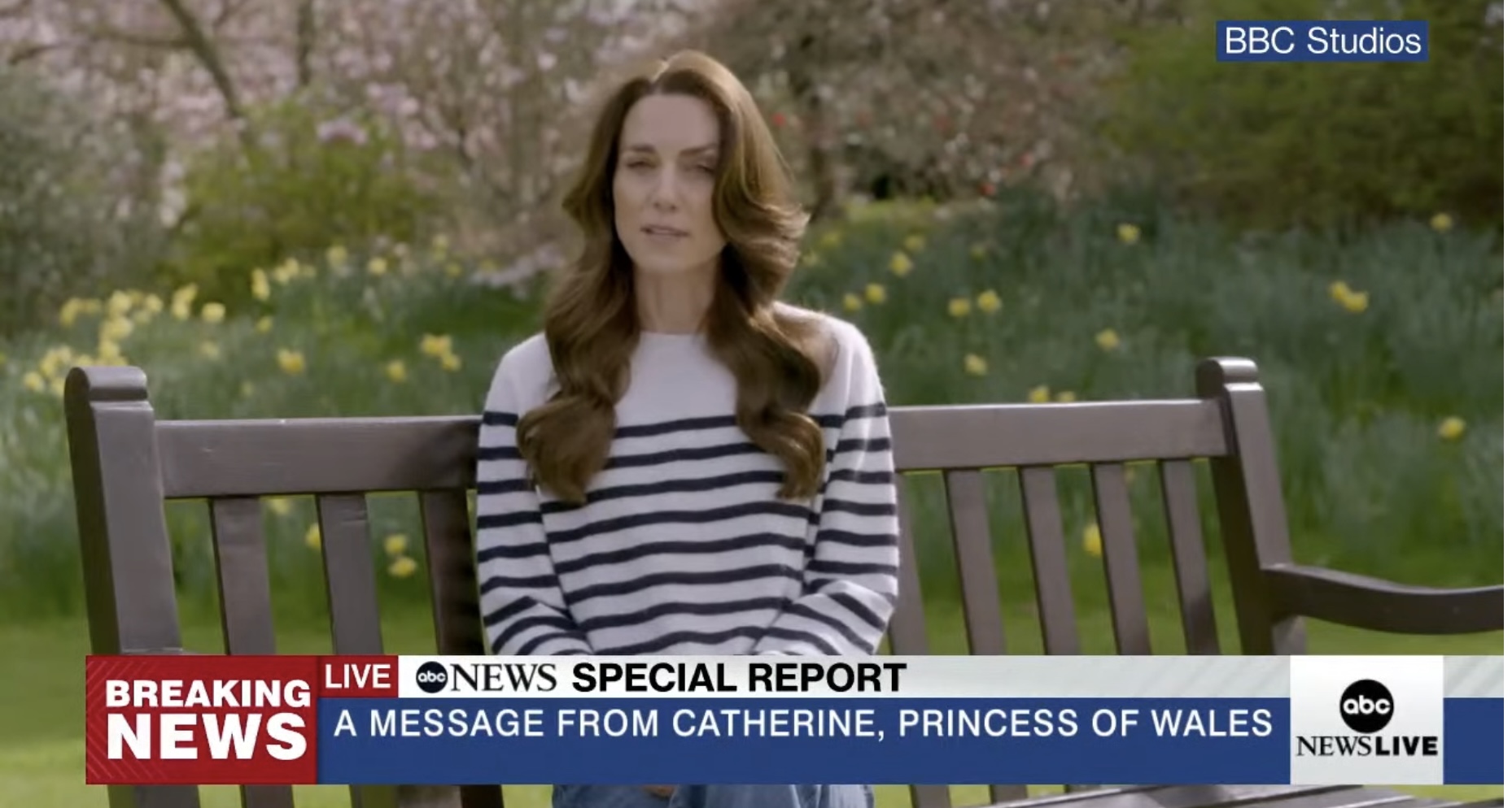 BBC Viewers Complain of Too Much Kate Coverage 
