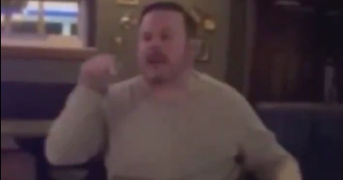 Arrest Warrant Issued for Democrat After Going on Drunk Rant, Threatening to Shut Down Local Bar