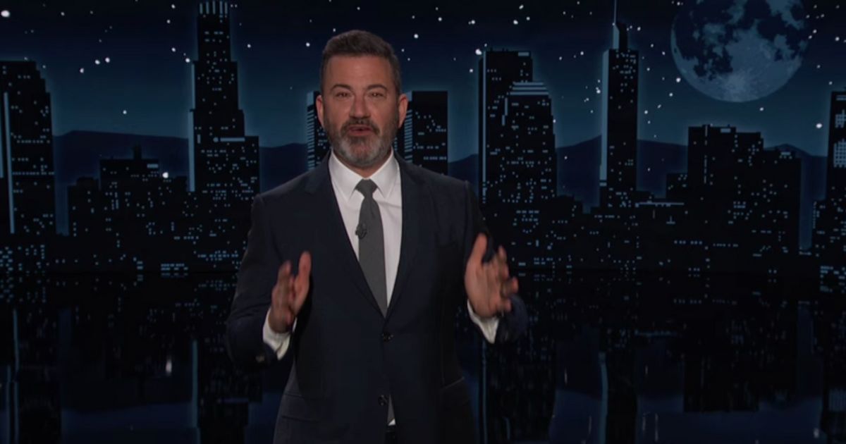 Watch: Jimmy Kimmel Calls America ‘Filthy and Disgusting’ After Visiting Japan