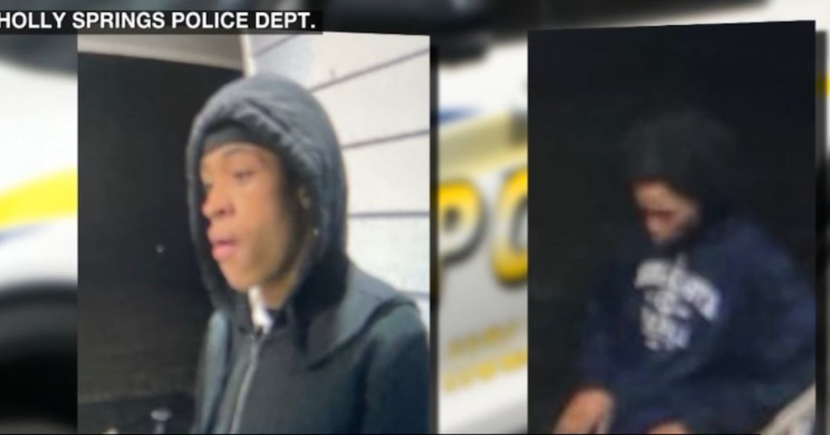 Mother Turns In Her Own Sons After Seeing What They Were Wanted For