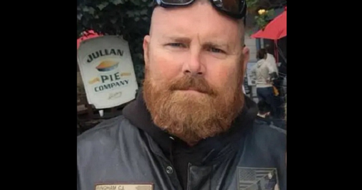 Deputy Sheriff Arrested, Charged with Numerous Felonies After Apparent Double Life Exposed