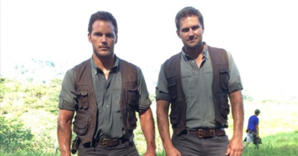‘Devastated’ Chris Pratt Responds to the Unexpected Death of His Stunt Double and Friend