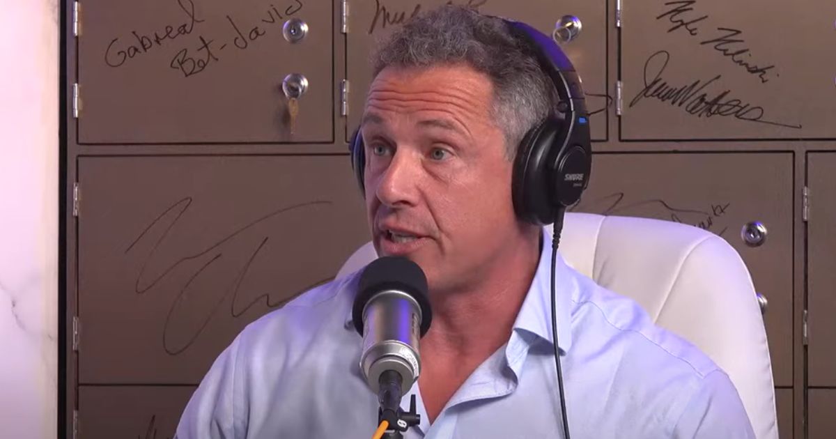 Watch: Former CNN Host Admits o Using Ivermectin After Once Saying Users Should Be ‘Shamed’