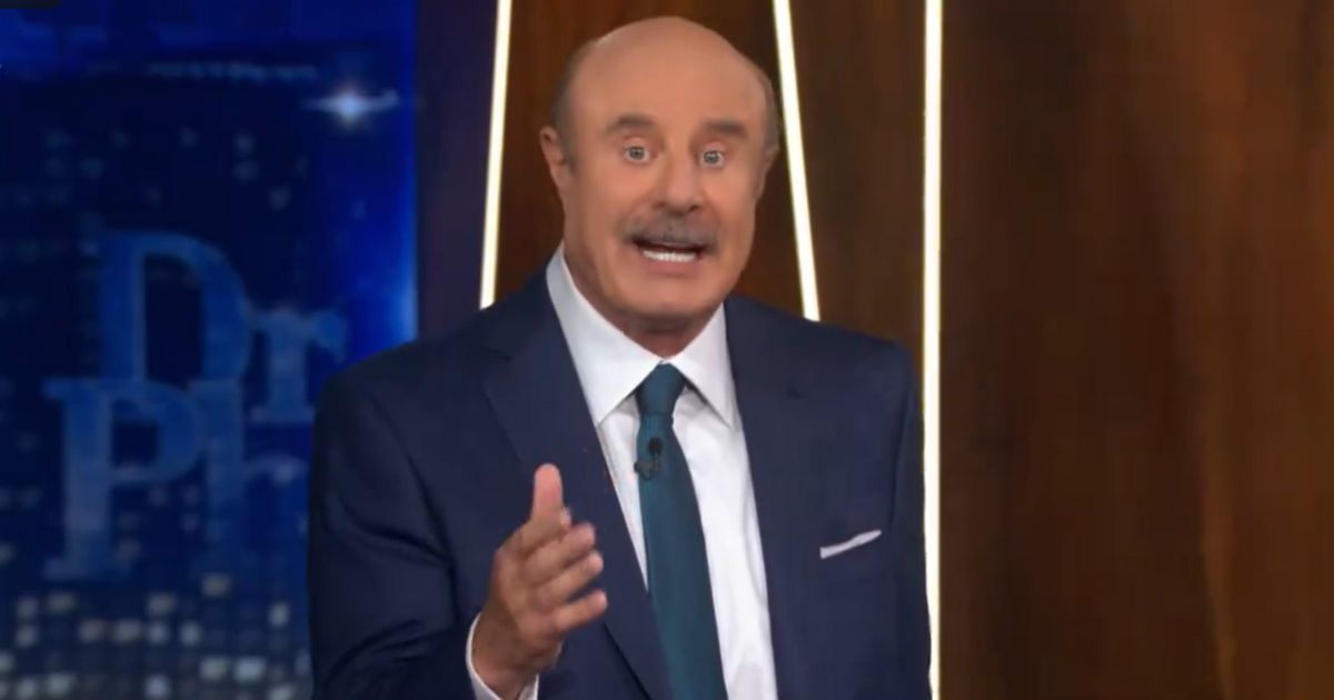 Woman Defending Squatters on Dr. Phil’s Show Humbled as Landlord Gives Her the Facts